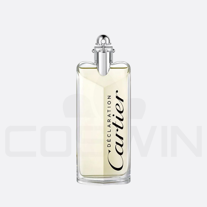 CARTIER DECLARATION FOR MEN EDT 100 ML Eau de Toilette Men Fragrance
