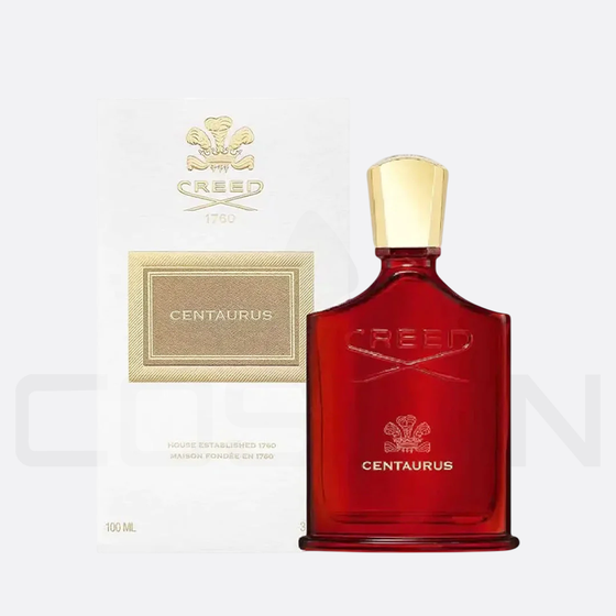 CREED CENTAURUS 100ML Eau de Parfum Men Fragrance
