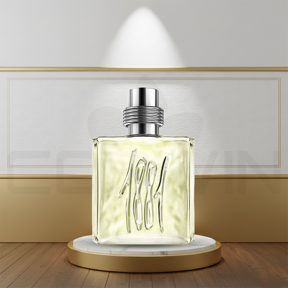 CERRUTI EDT MEN 1881 Eau de Toilette Men Fragrance