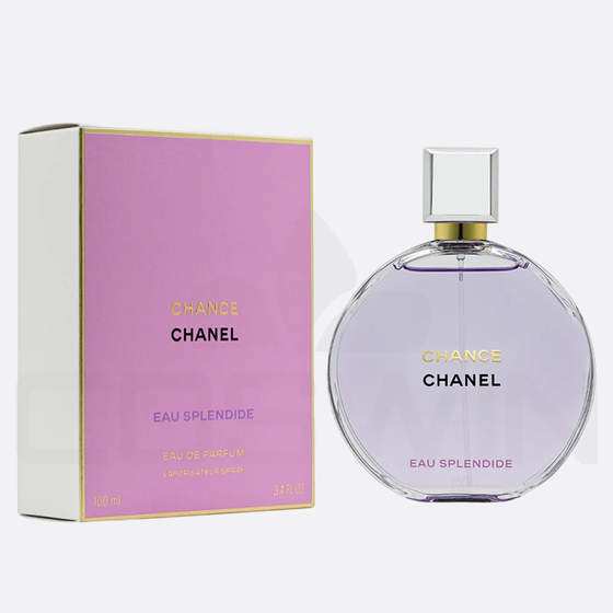 CHANCE CHANEL EAU SPLENDIDE Eau de Parfum Women Fragrance