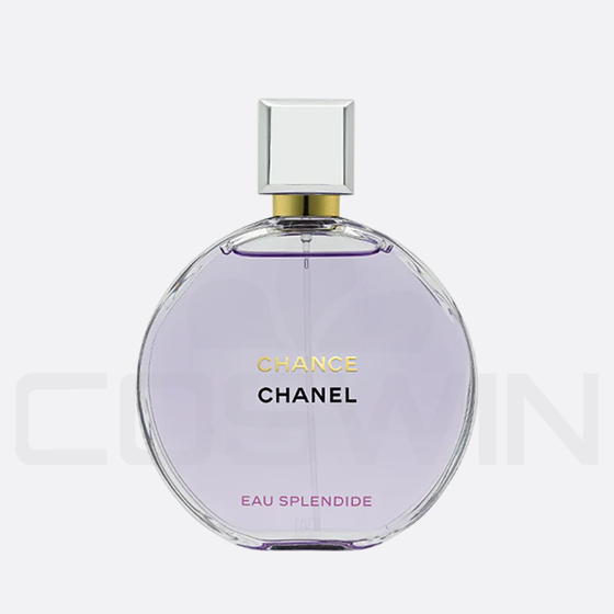 CHANCE CHANEL EAU SPLENDIDE Eau de Parfum Women Fragrance