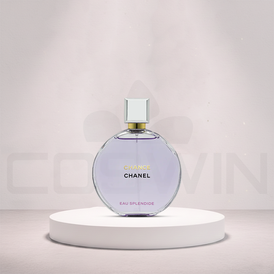 CHANCE CHANEL EAU SPLENDIDE Eau de Parfum Women Fragrance