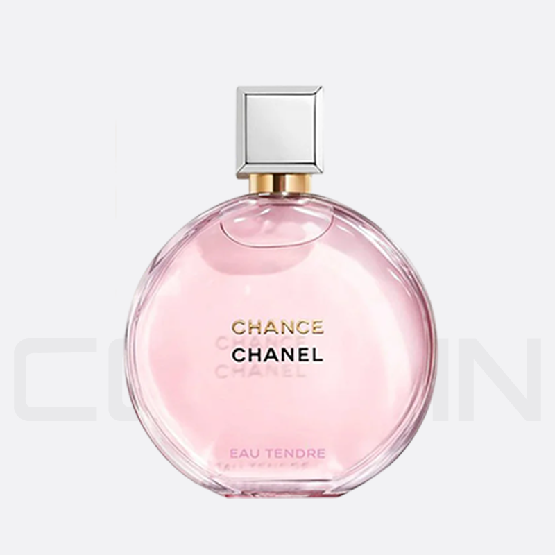 CHANEL CHANCE TENDER EDP 100 ML PERFUME