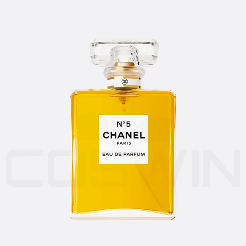 CHANEL NO 5 FOR LADIES EDP 100 ML Eau de Parfum Women Fragrance