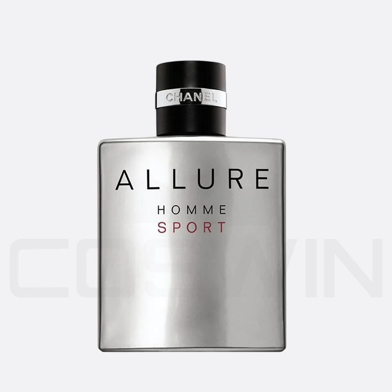 CHANEL ALLURE SPORT MEN EDT 100 ML Eau de Toilette Men Fragrance