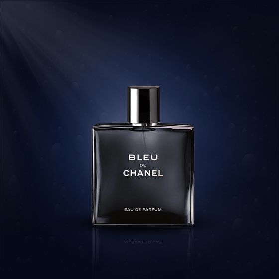 CHANEL BLUE EDP POUR HOMME 150 ML PERFUME