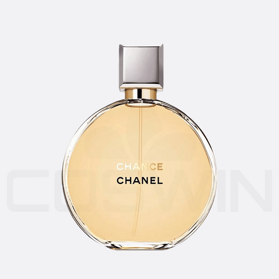CHANEL CHANCE EDP LADIES 100 ML Eau de Parfum Women Fragrance
