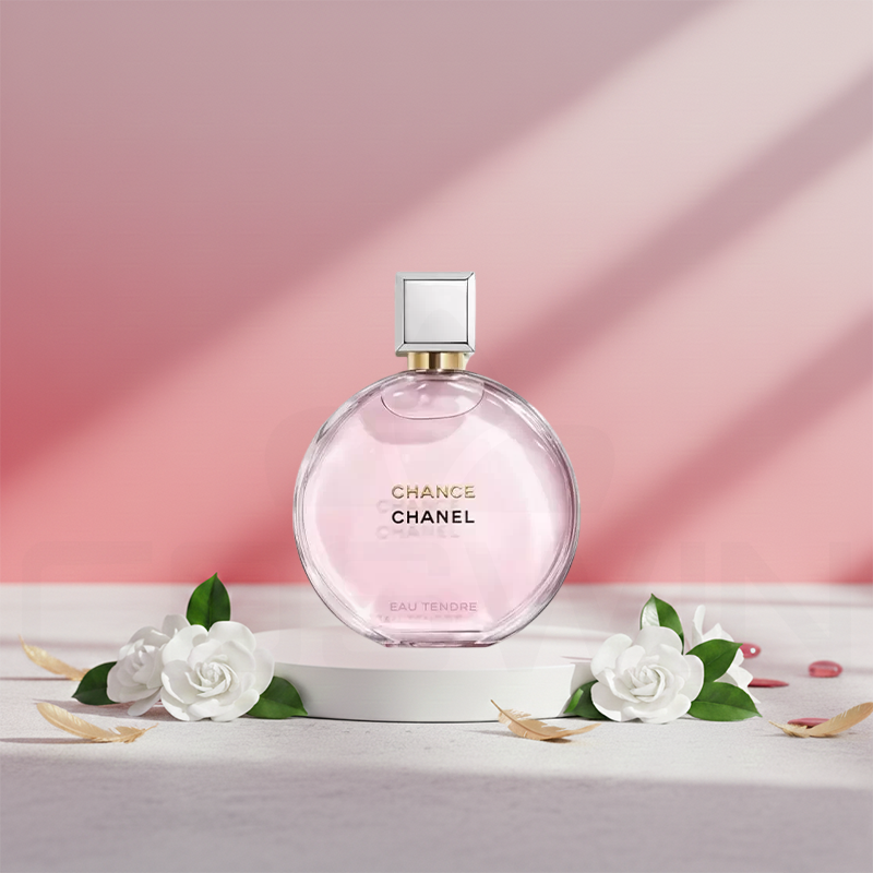 CHANEL CHANCE TENDER EDP 100 ML PERFUME