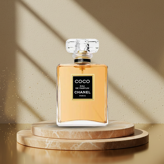 CHANEL COCO LADIES EDP 100 ML Eau de Parfum Women Fragrance