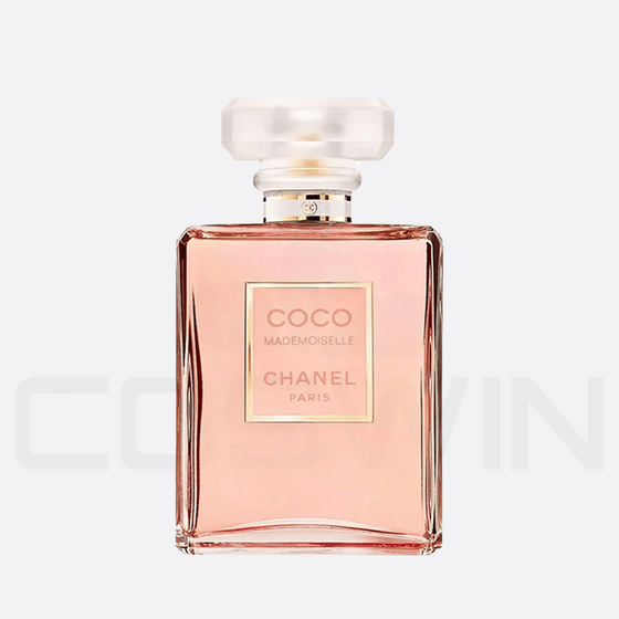 CHANEL COCO MADEMOISELLE FOR LADIES EDP 100 ML Eau de Parfum Women Fragrance
