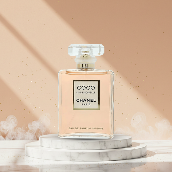 CHANEL COCO MADEMOISELLE INTENSE LADIES EDP 100 ML Eau de Parfum Women Fragrance