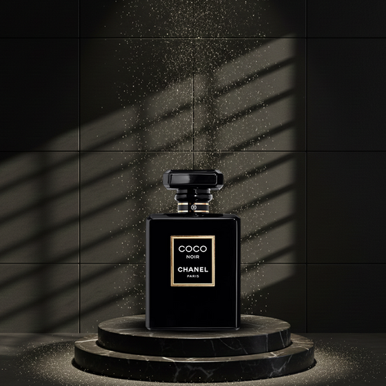 CHANEL COCO NOIR LADIES EDP 100 ML Eau de Parfum Women Fragrance