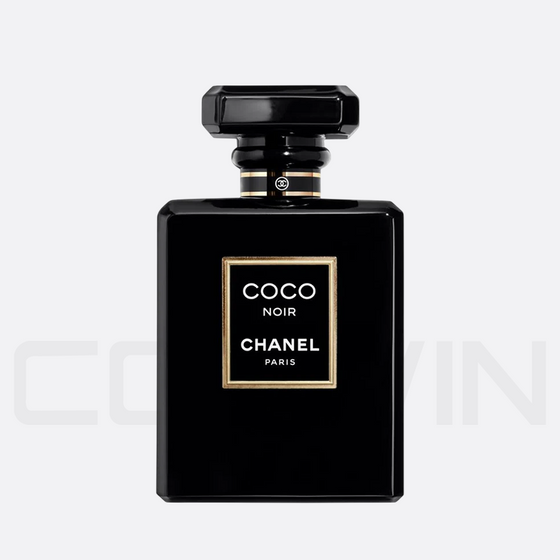 CHANEL COCO NOIR LADIES EDP 100 ML Eau de Parfum Women Fragrance