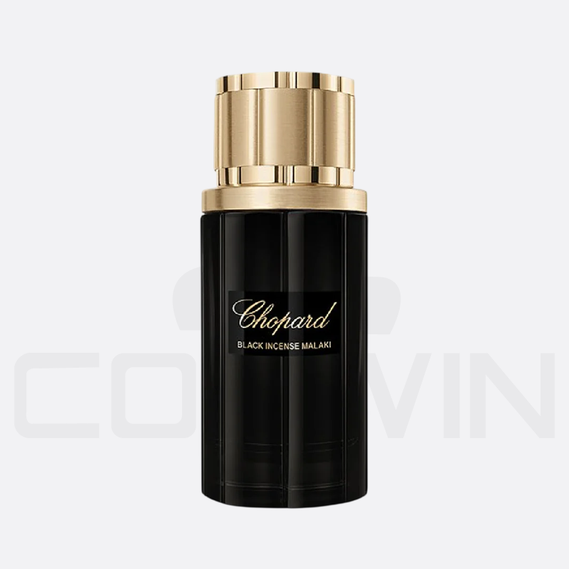 CHOPARD BLACK INCENSE MALAKAI FOR WOMEN EDP 80 ML PERFUME
