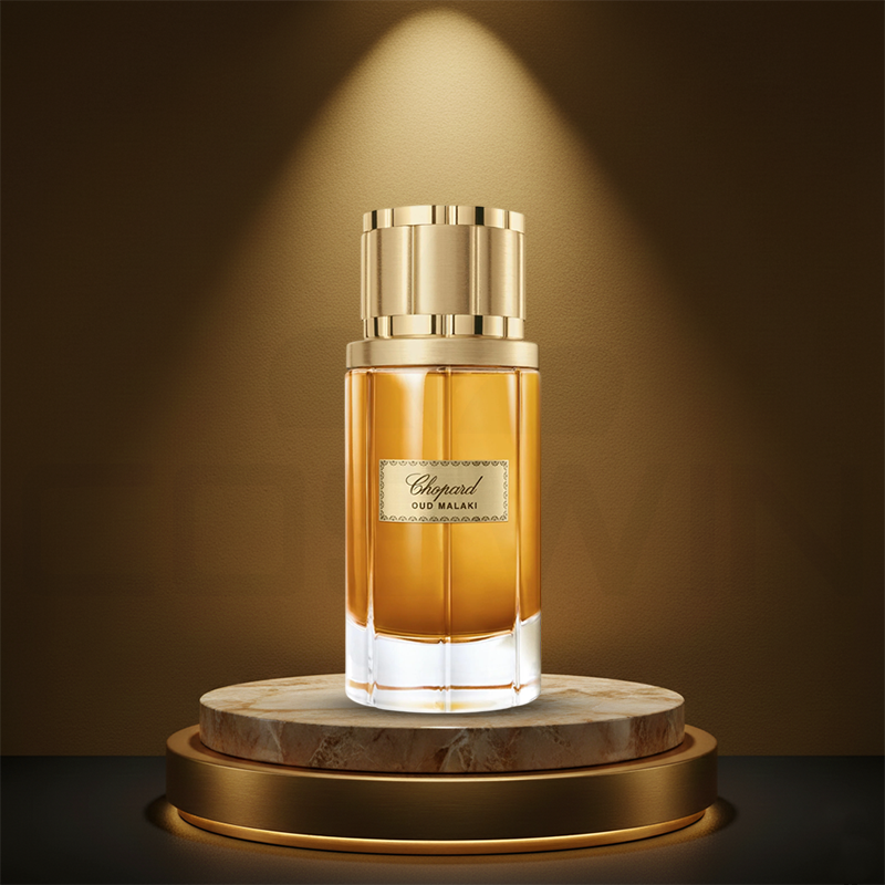 CHOPARD OUD MALAKI EDP 80 ML Eau de Parfum Men Fragrance