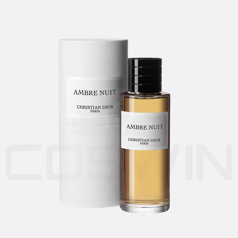 CHRISTIAN DIOR AMBRE NUIT EAU DE PARFUME 100ML Unisex Fragrance