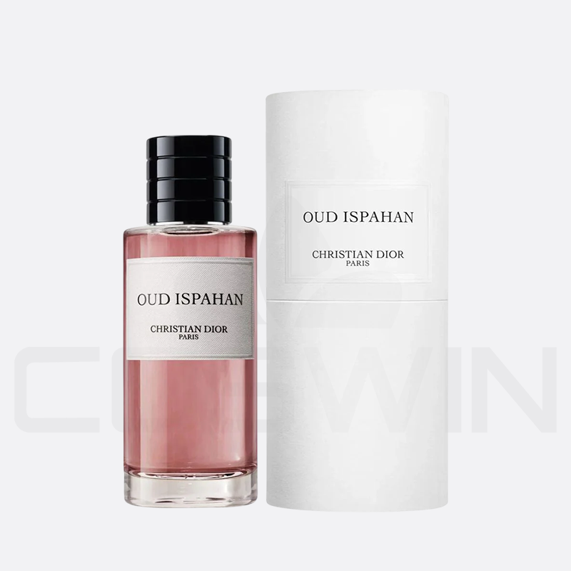 CHRISTIAN DIOR ISPAHAN OUD EAU DE PERFUME 100ML Unisex Fragrance