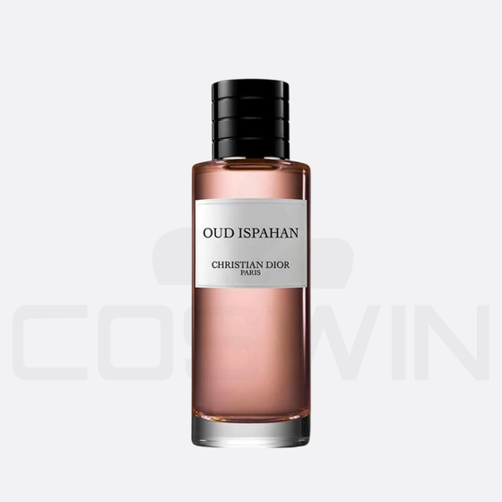 CHRISTIAN DIOR ISPAHAN OUD EAU DE PERFUME 200ML Unisex Fragrance