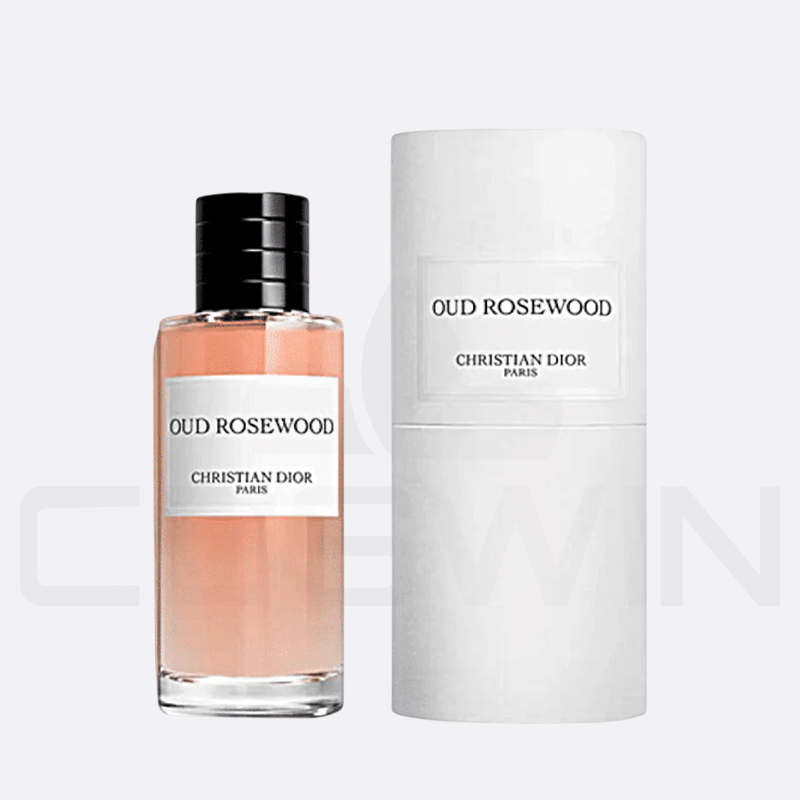 CHRISTIAN DIOR OUD ROSEWOOD EAU DE PERFUME 100ML Unisex Fragrance