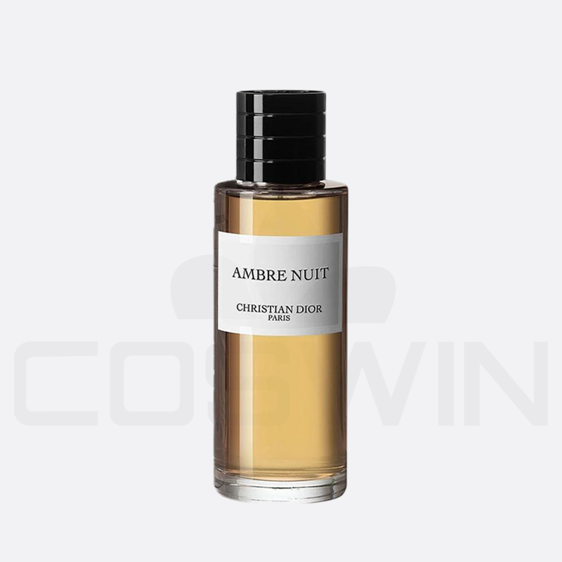 CHRISTIAN DIOR AMBRE NUIT EAU DE PARFUME 100ML Unisex Fragrance