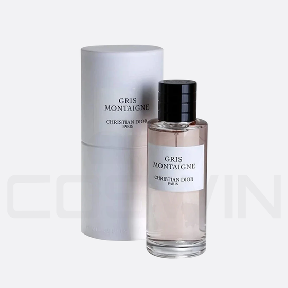 CHRISTIAN DIOR GRIS EAU DE PERFUME 200ML Unisex Fragrance