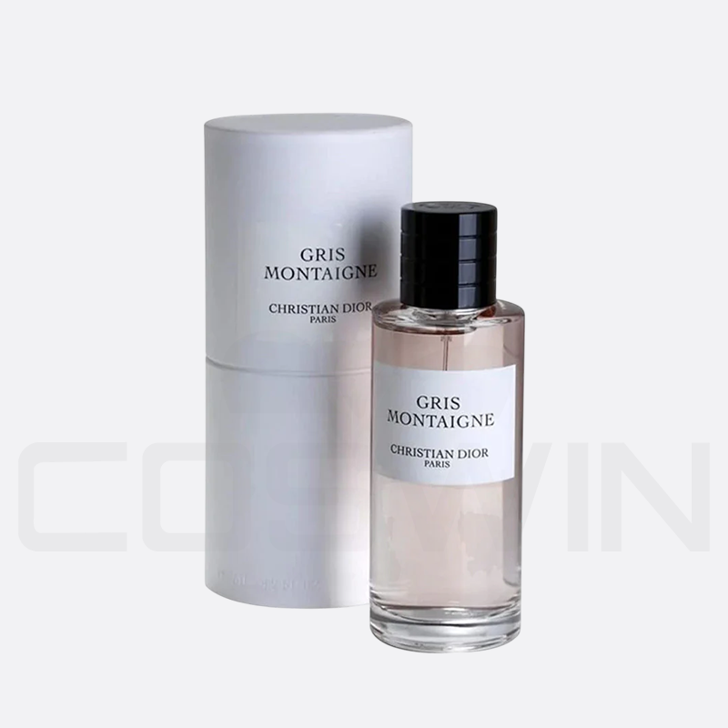 CHRISTIAN DIOR GRIS EAU DE PERFUME 200ML Unisex Fragrance