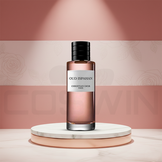 CHRISTIAN DIOR ISPAHAN OUD EAU DE PERFUME 200ML Unisex Fragrance