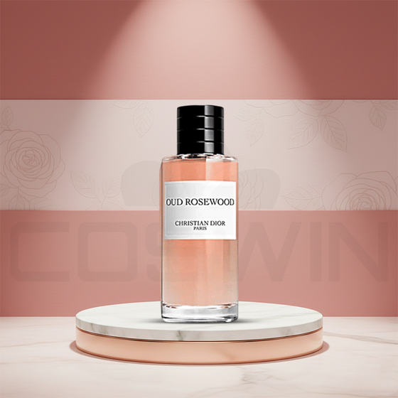 CHRISTIAN DIOR OUD ROSEWOOD EAU DE PERFUME 100ML Unisex Fragrance