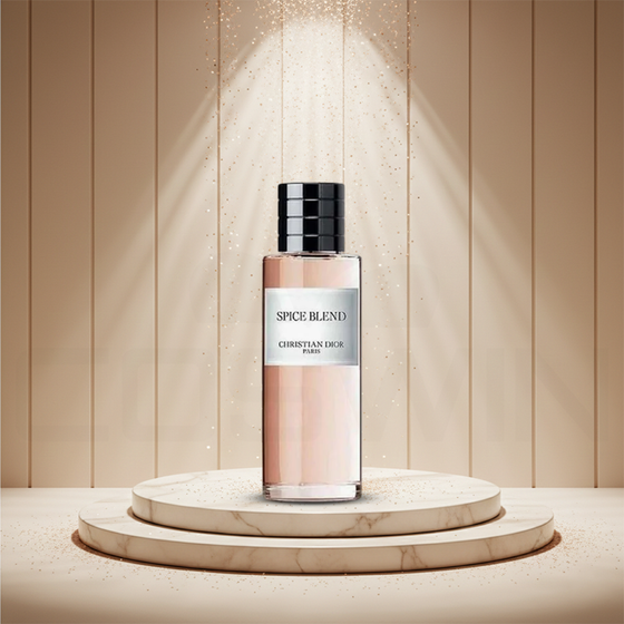 CHRISTIAN DIOR SPICE BLEND EAU DE PERFUME 100ML Unisex Fragrance