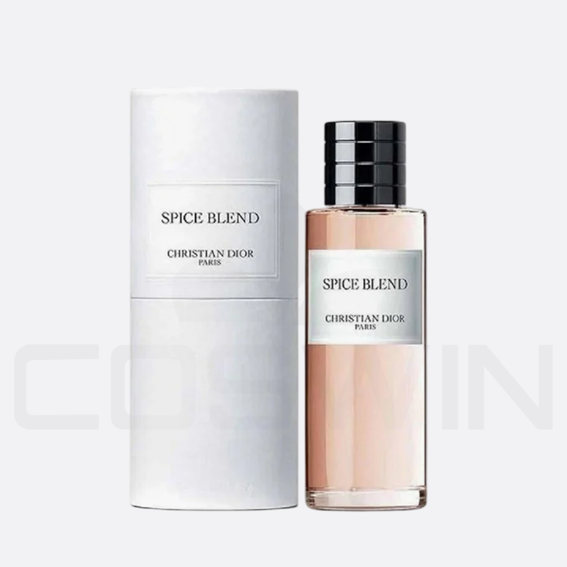 CHRISTIAN DIOR SPICE BLEND EAU DE PERFUME 100ML Unisex Fragrance