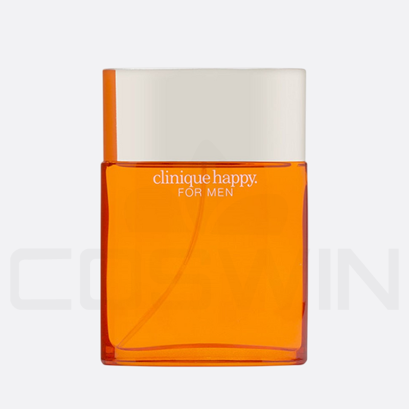 CLINIQUE HAPPY CLASSIC FOR MEN EDT 100 ML Eau de Toilette Men Fragrance