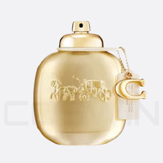 COACH GILD PARFUME 90ML PERFUME