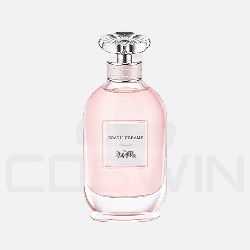 COACH NEW YORK DREAMS SUNSET FOR WOMAN EDP 90 ML Perfume