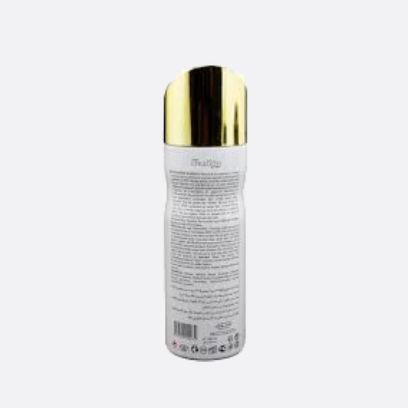 Colmo Men's Creation Body Spray