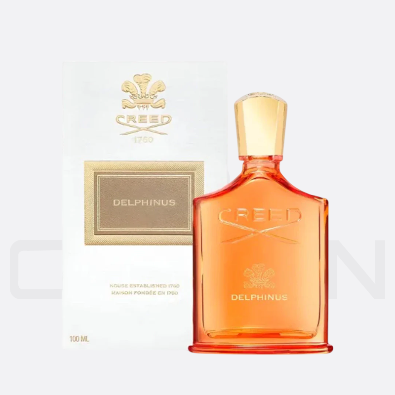 CREED DELPHINS EDP 100ML Eau de Parfum Unisex Fragrance