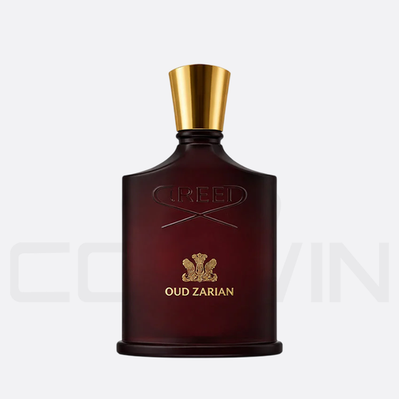 CREED OUD ZARIAN EDP 100ML Unisex Fragrance