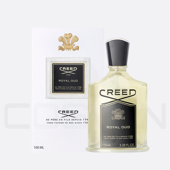 CREED ROYAL OUD MILLESIME 100 ML Fragrance