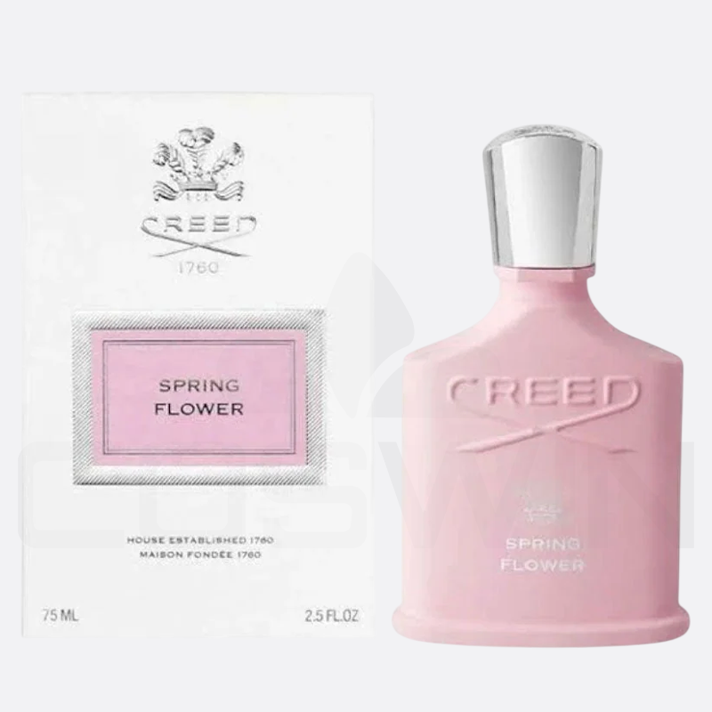 CREED SPRING FLOWER FOR WOMEN EDP 75ML Perfume