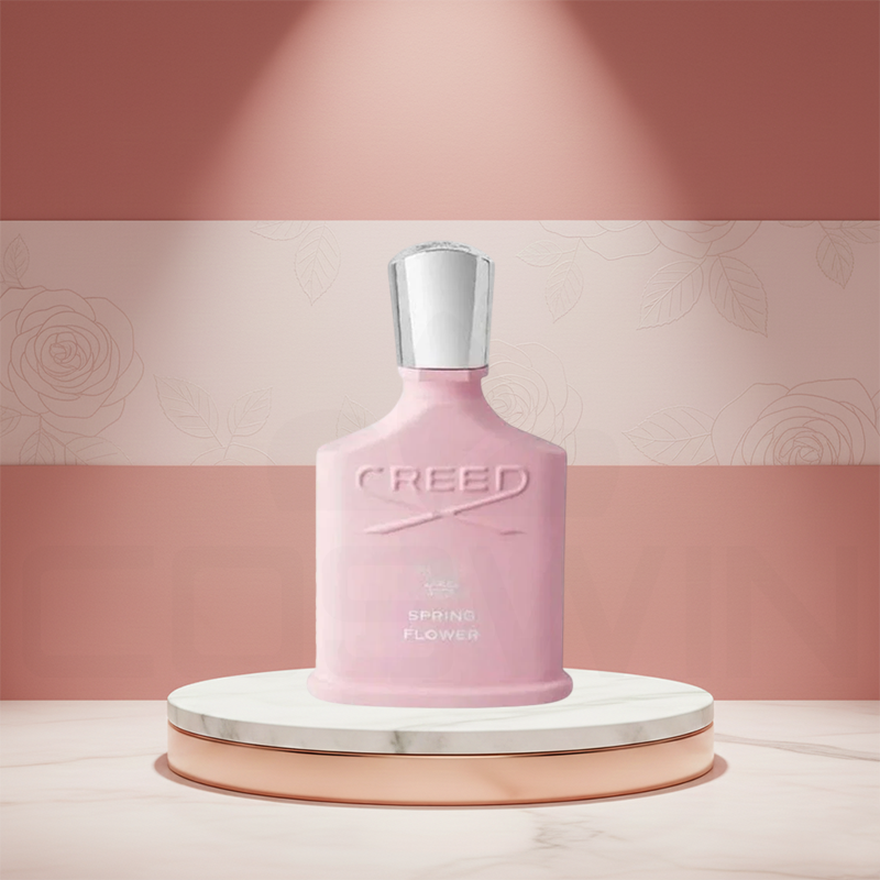 CREED SPRING FLOWER FOR WOMEN EDP 75ML Perfume