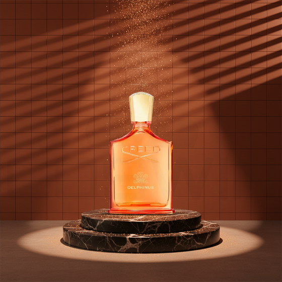 CREED DELPHINS EDP 100ML Eau de Parfum Unisex Fragrance