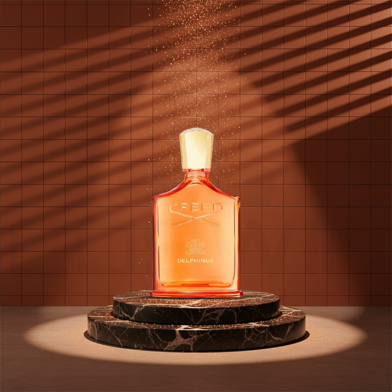 CREED DELPHINS EDP 100ML Eau de Parfum Unisex Fragrance