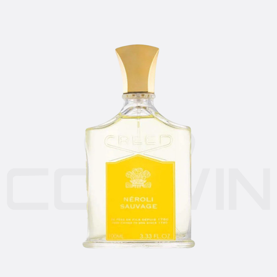 CREED NEROLI SAUVAGE EDP 100ML Eau de Parfum Unisex Fragrance