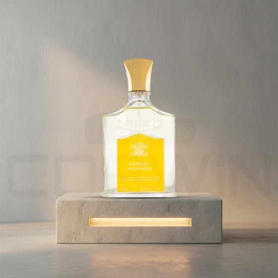 CREED NEROLI SAUVAGE EDP 100ML Eau de Parfum Unisex Fragrance