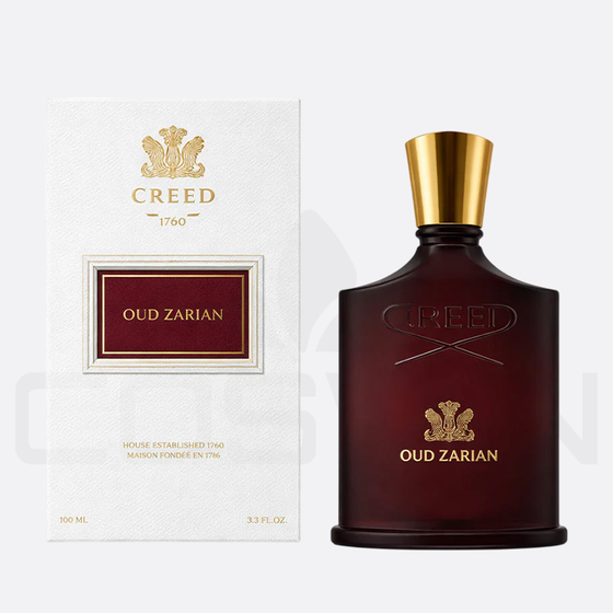 CREED OUD ZARIAN EDP 100ML Unisex Fragrance
