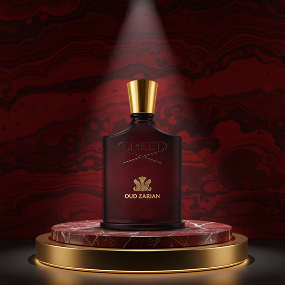 CREED OUD ZARIAN EDP 100ML Unisex Fragrance