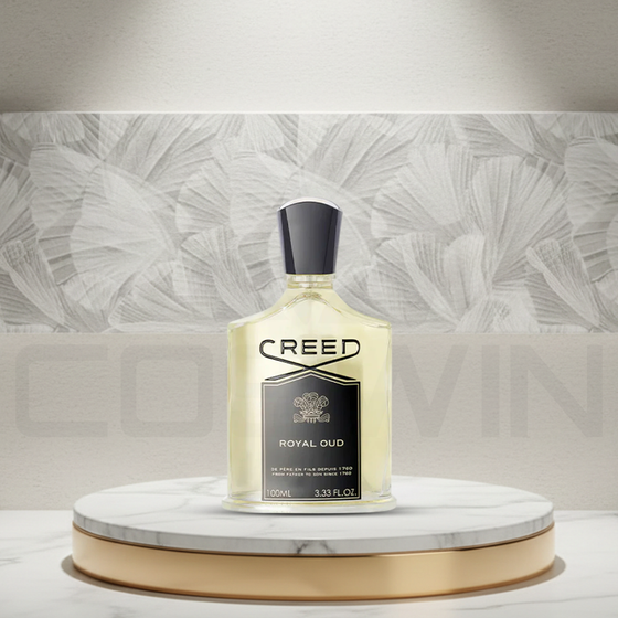 CREED ROYAL OUD MILLESIME 100 ML Fragrance