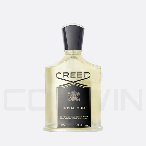CREED ROYAL OUD MILLESIME 100 ML Fragrance