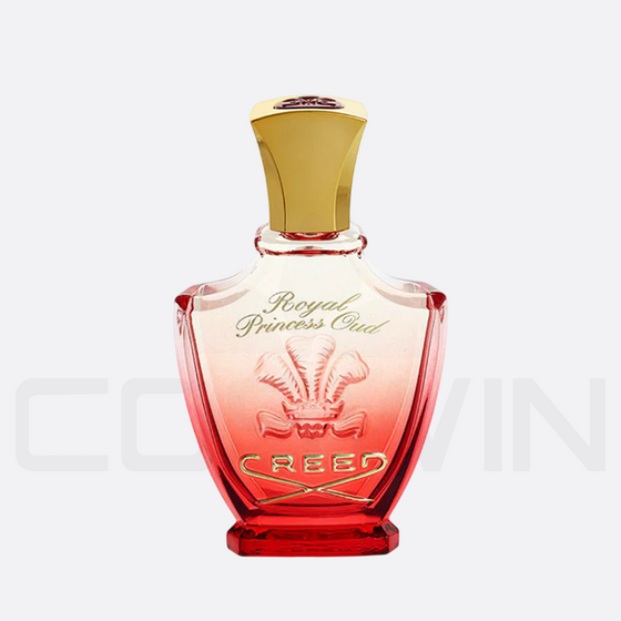CREED ROYAL PRINCESS OUD MILLESIME EDP 75 ML Eau de Parfum Women Fragrance