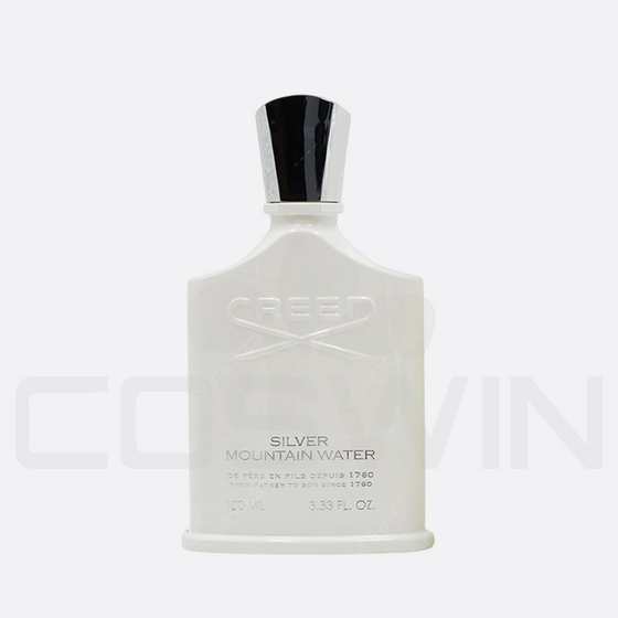 CREED SILVER MOUNTAIN WATER FOR MEN EDP 100 ML PERFUME