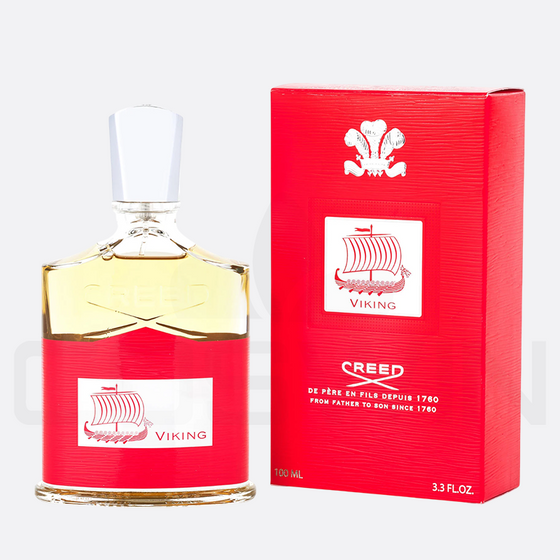 CREED VIKING 100 ML Eau de Parfum Women Fragrance